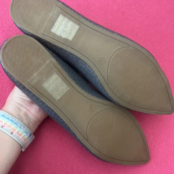 Madden flats, women size 10, new without tags/box - Picture 4 of 5